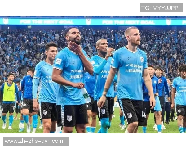 意甲冠军球星正式加盟大连英博本轮主场对阵亚泰期待首秀