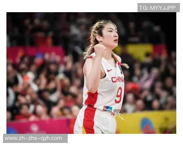 中国女篮32岁王牌李梦逆袭表现出色冲击第六冠再创辉煌