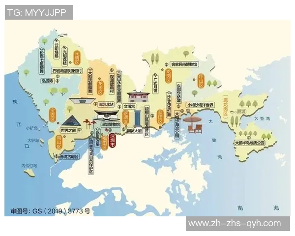 东莞与深圳的较量：一场城市发展与经济实力的精彩对决