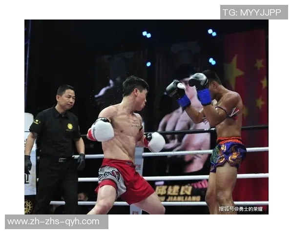 久保优太与邱建良的巅峰对决谁将成为拳坛新王者
