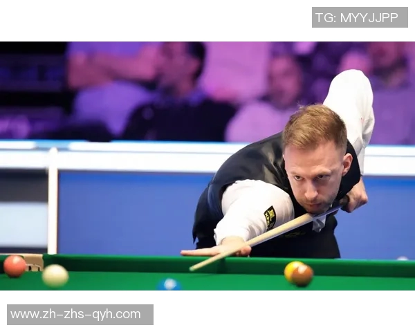 墨菲与特鲁姆普巅峰对决谁能笑到最后精彩赛事即将上演