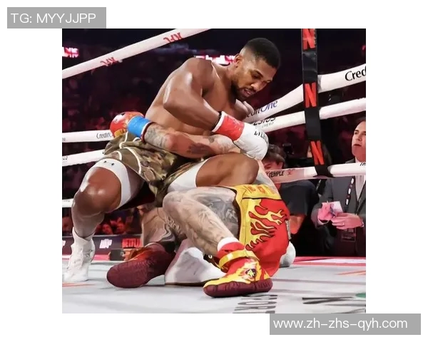 小克里琴科与约书亚的巅峰对决谁将问鼎拳坛荣耀之巅